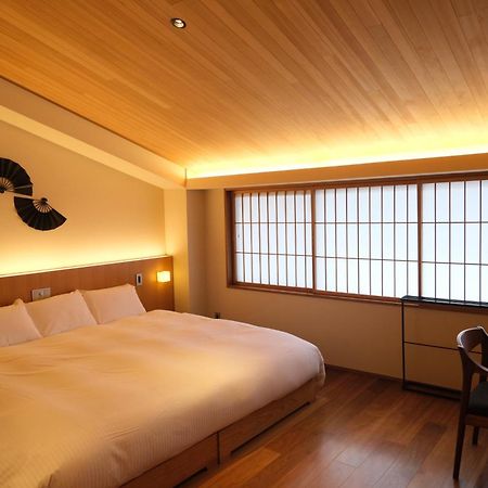 Gion Misen Hotell Kyoto Eksteriør bilde