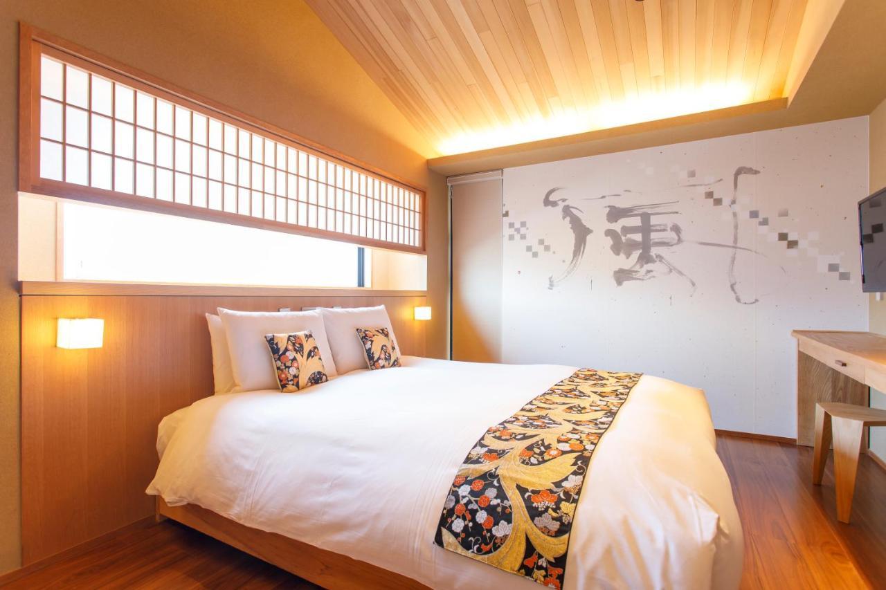 Gion Misen Hotell Kyoto Eksteriør bilde