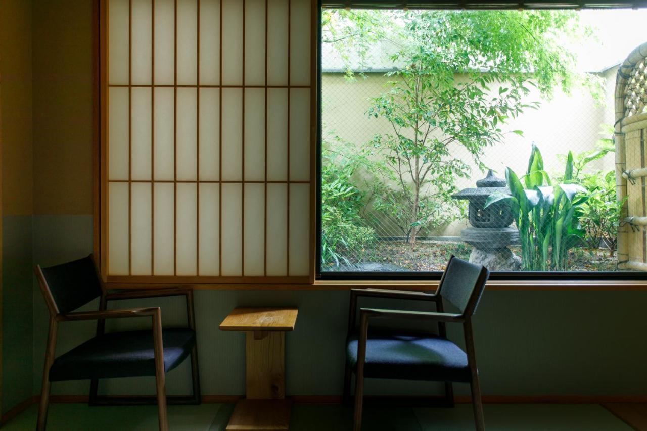 Gion Misen Hotell Kyoto Eksteriør bilde