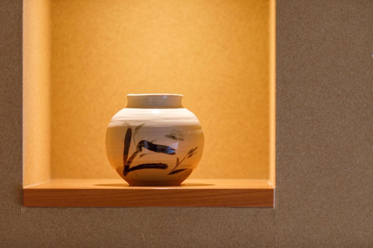 Gion Misen Hotell Kyoto Eksteriør bilde