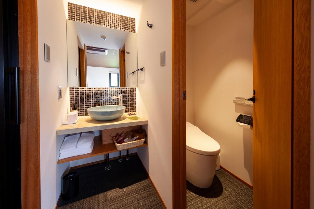 Gion Misen Hotell Kyoto Eksteriør bilde