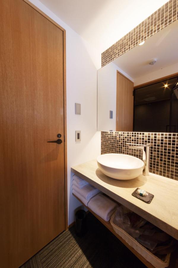 Gion Misen Hotell Kyoto Eksteriør bilde