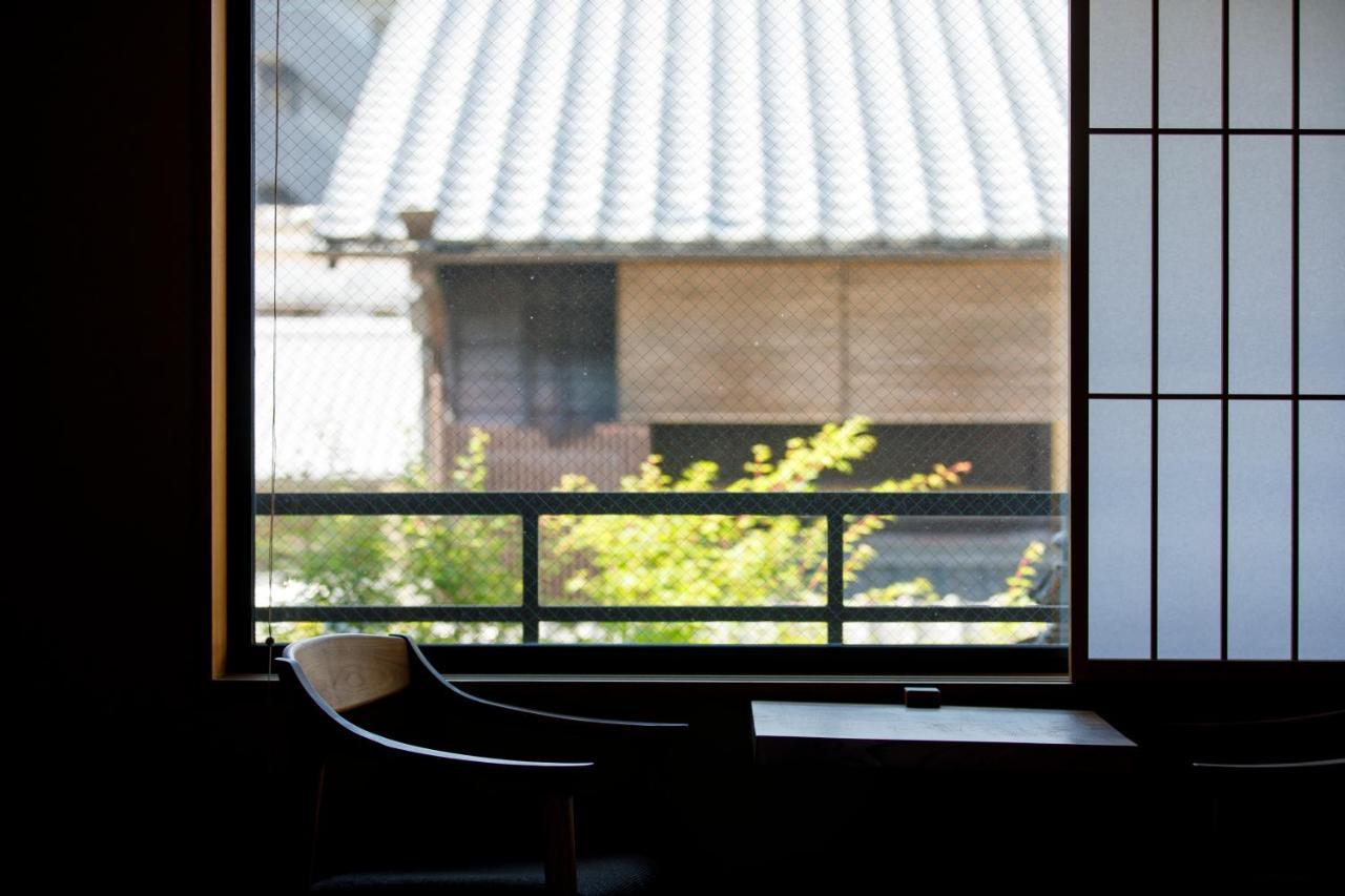 Gion Misen Hotell Kyoto Eksteriør bilde