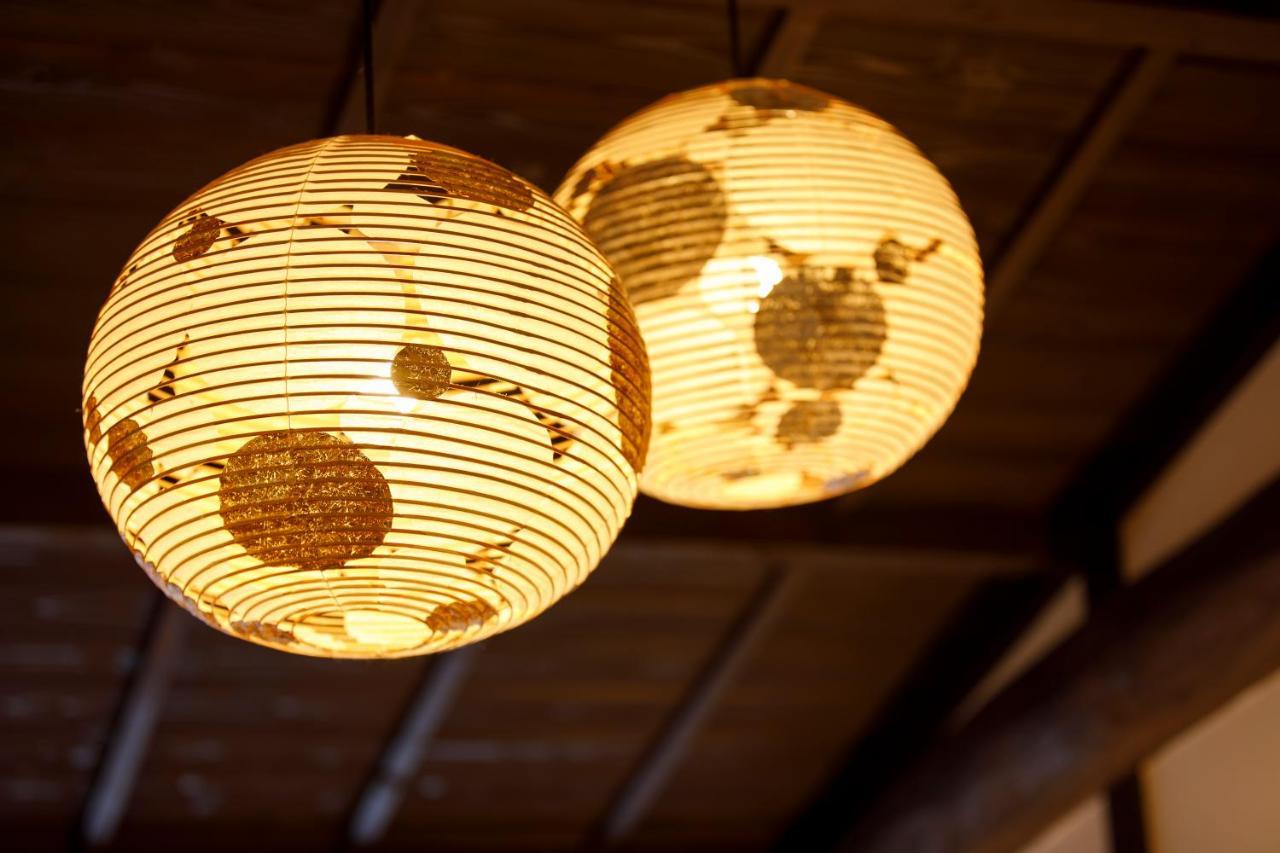 Gion Misen Hotell Kyoto Eksteriør bilde