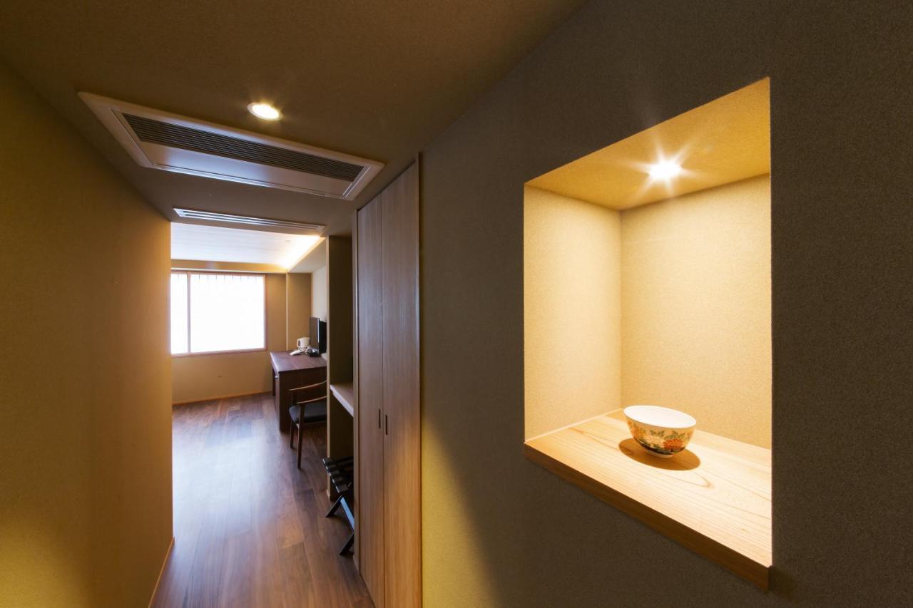 Gion Misen Hotell Kyoto Eksteriør bilde