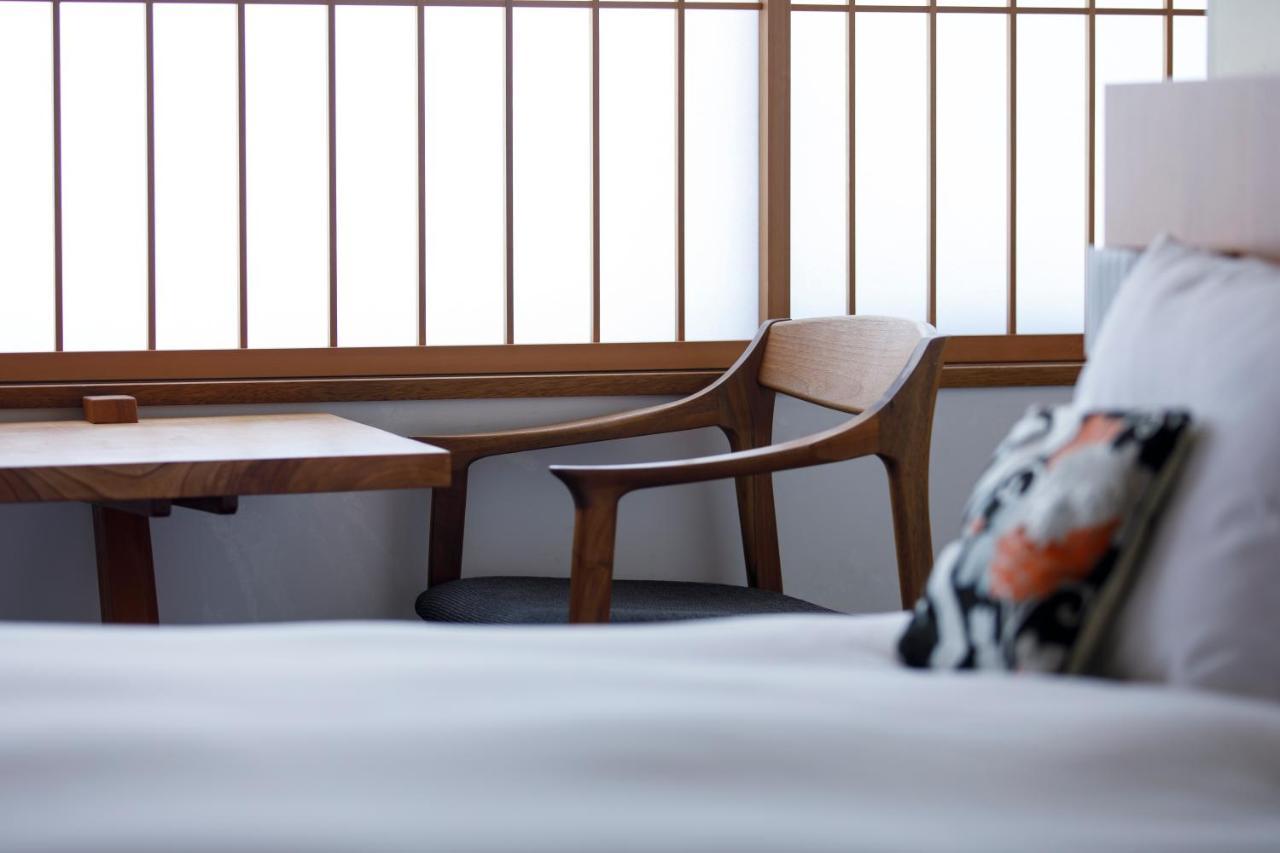 Gion Misen Hotell Kyoto Eksteriør bilde