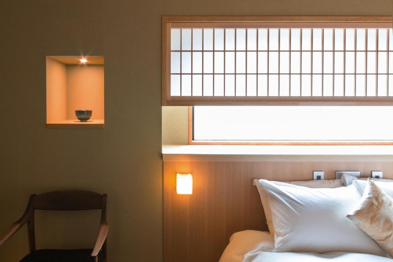 Gion Misen Hotell Kyoto Eksteriør bilde