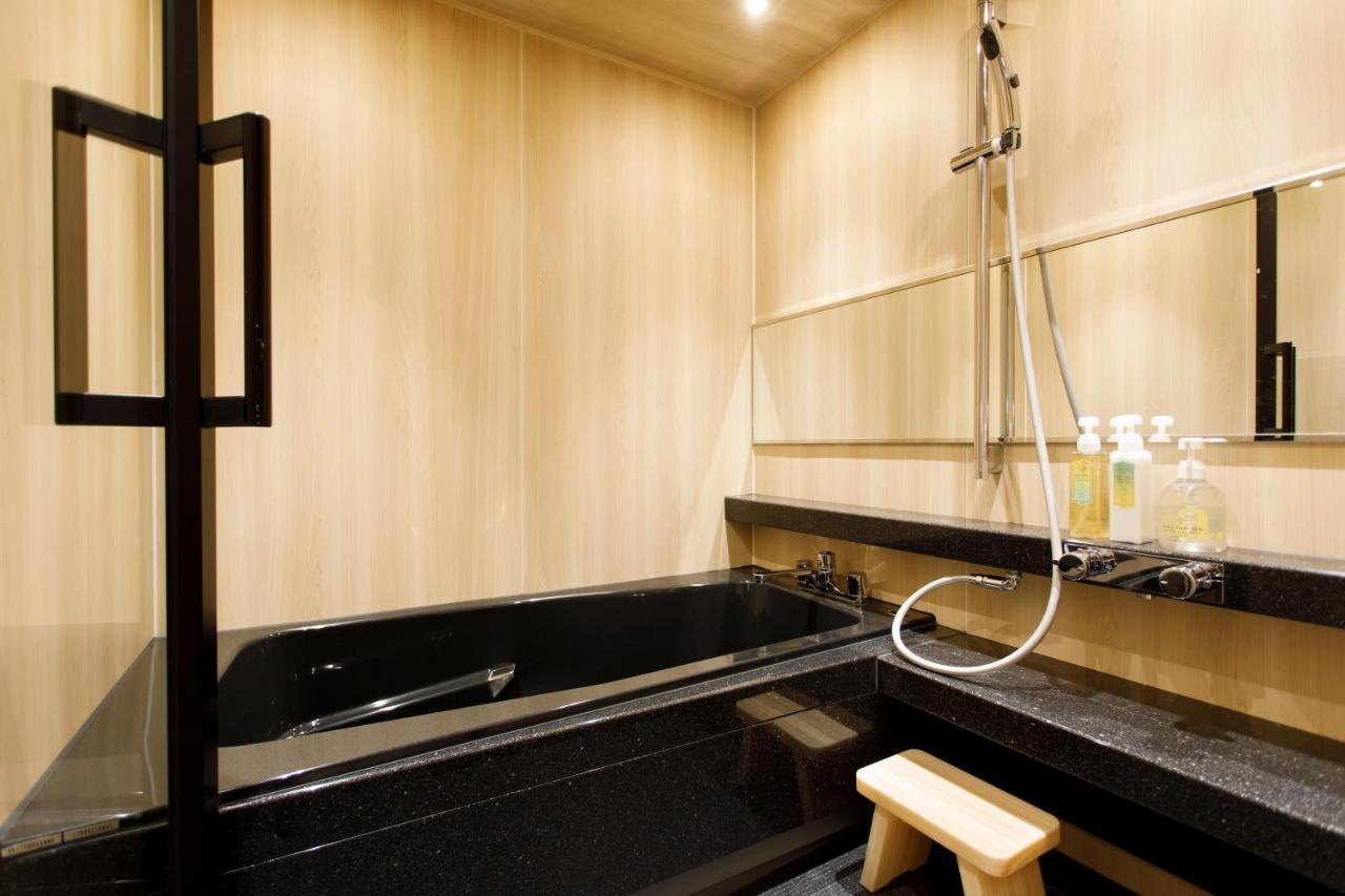 Gion Misen Hotell Kyoto Eksteriør bilde