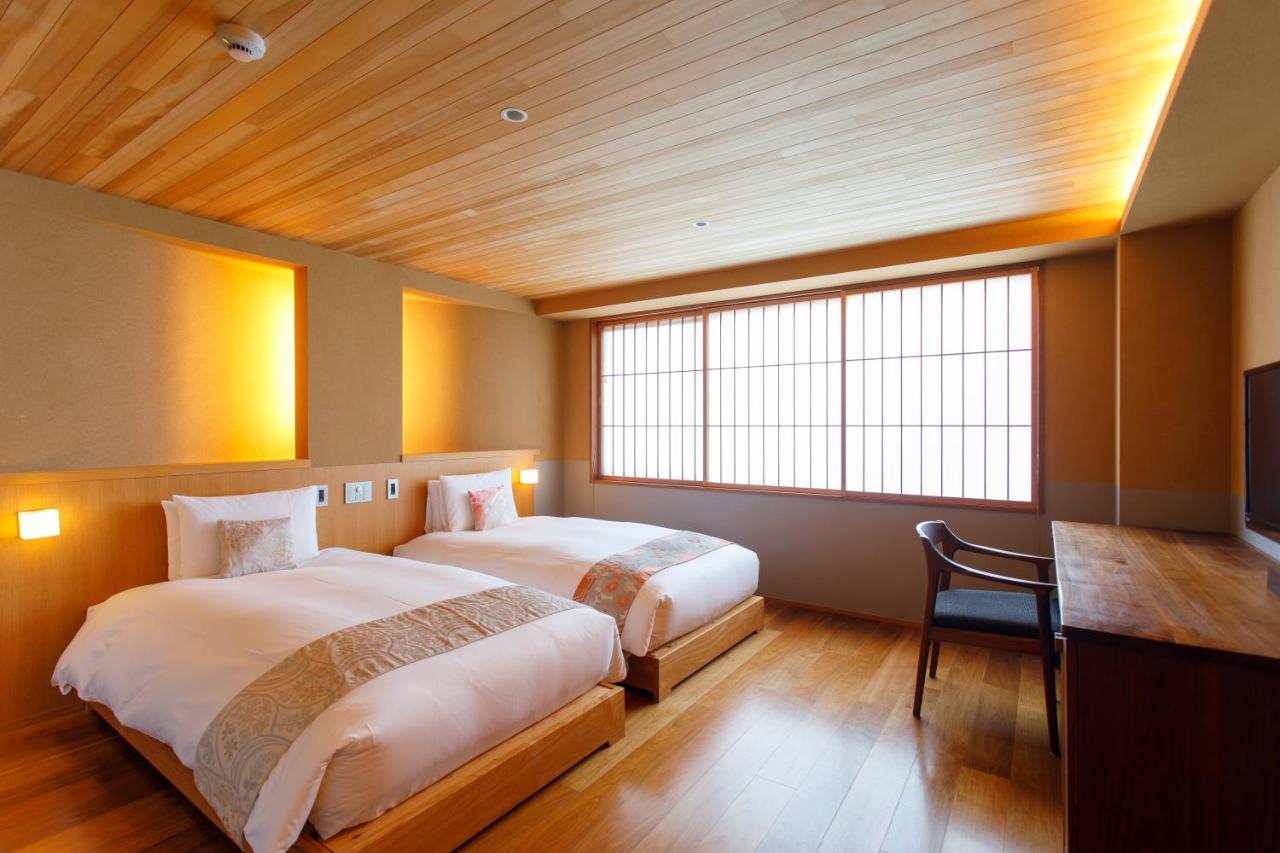 Gion Misen Hotell Kyoto Eksteriør bilde