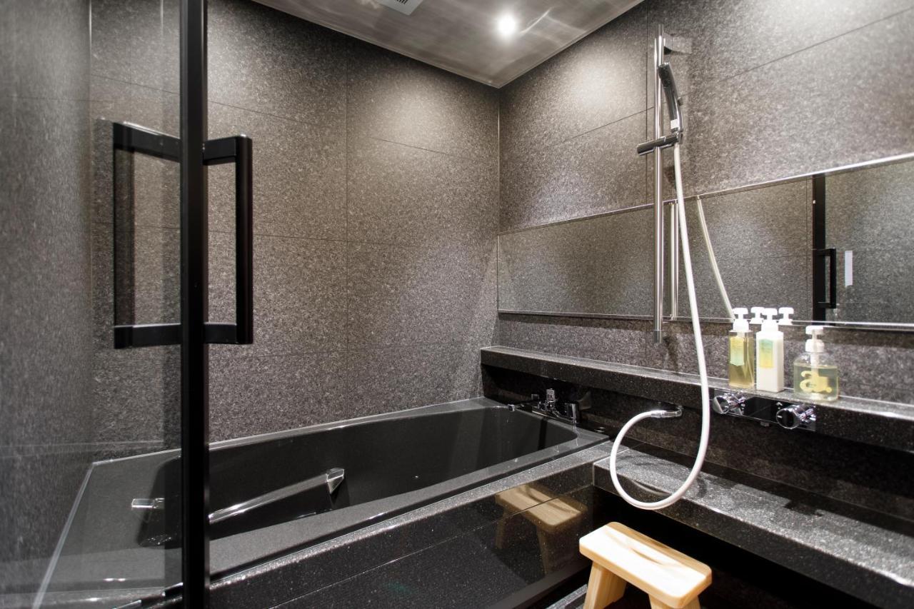 Gion Misen Hotell Kyoto Eksteriør bilde