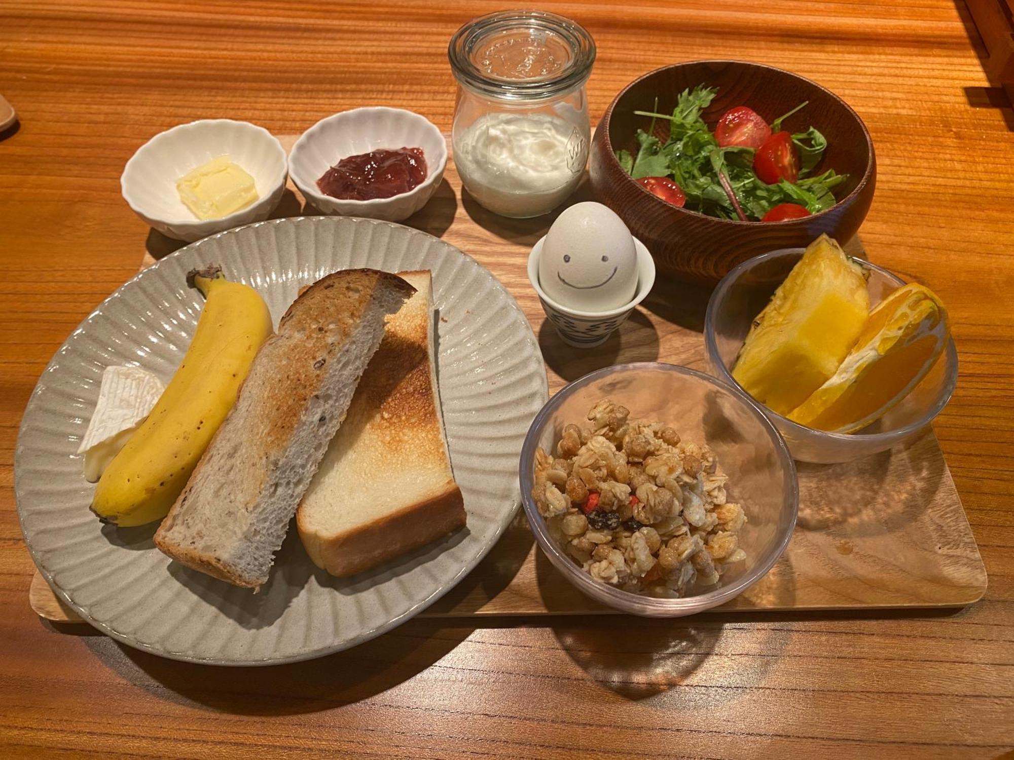 Gion Misen Hotell Kyoto Eksteriør bilde