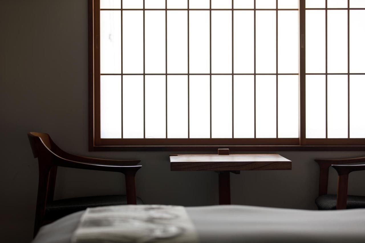 Gion Misen Hotell Kyoto Eksteriør bilde