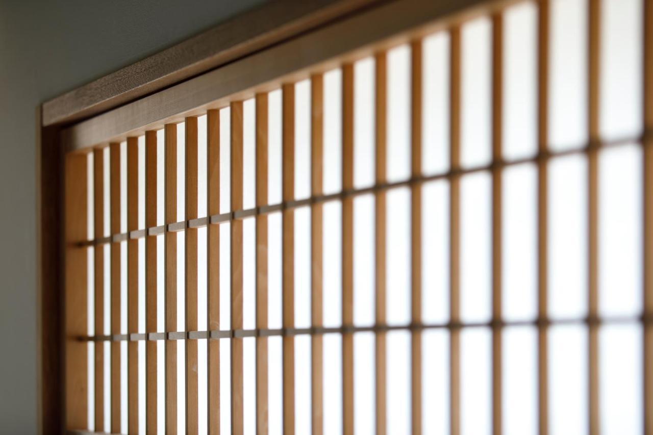 Gion Misen Hotell Kyoto Eksteriør bilde