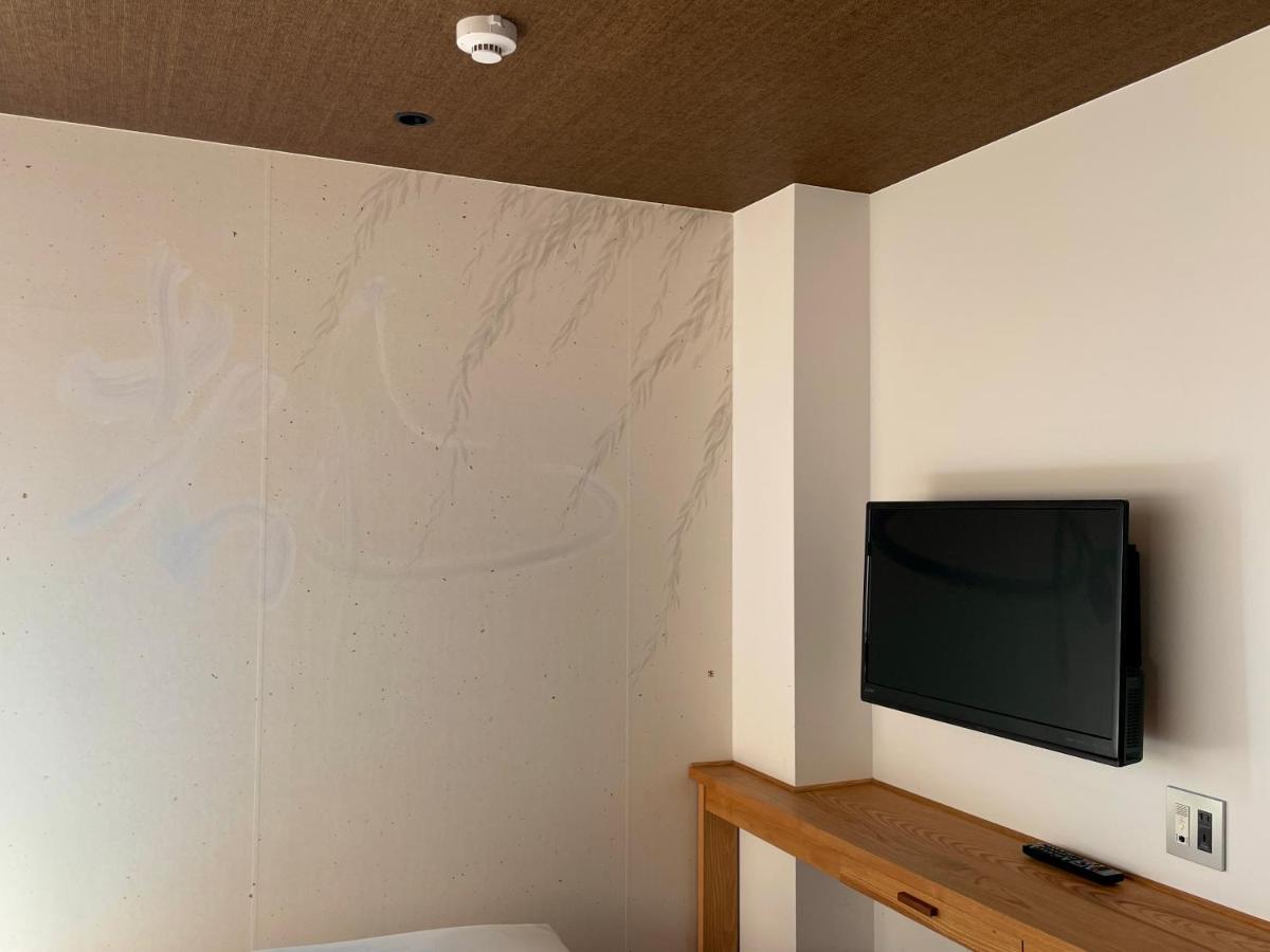 Gion Misen Hotell Kyoto Eksteriør bilde