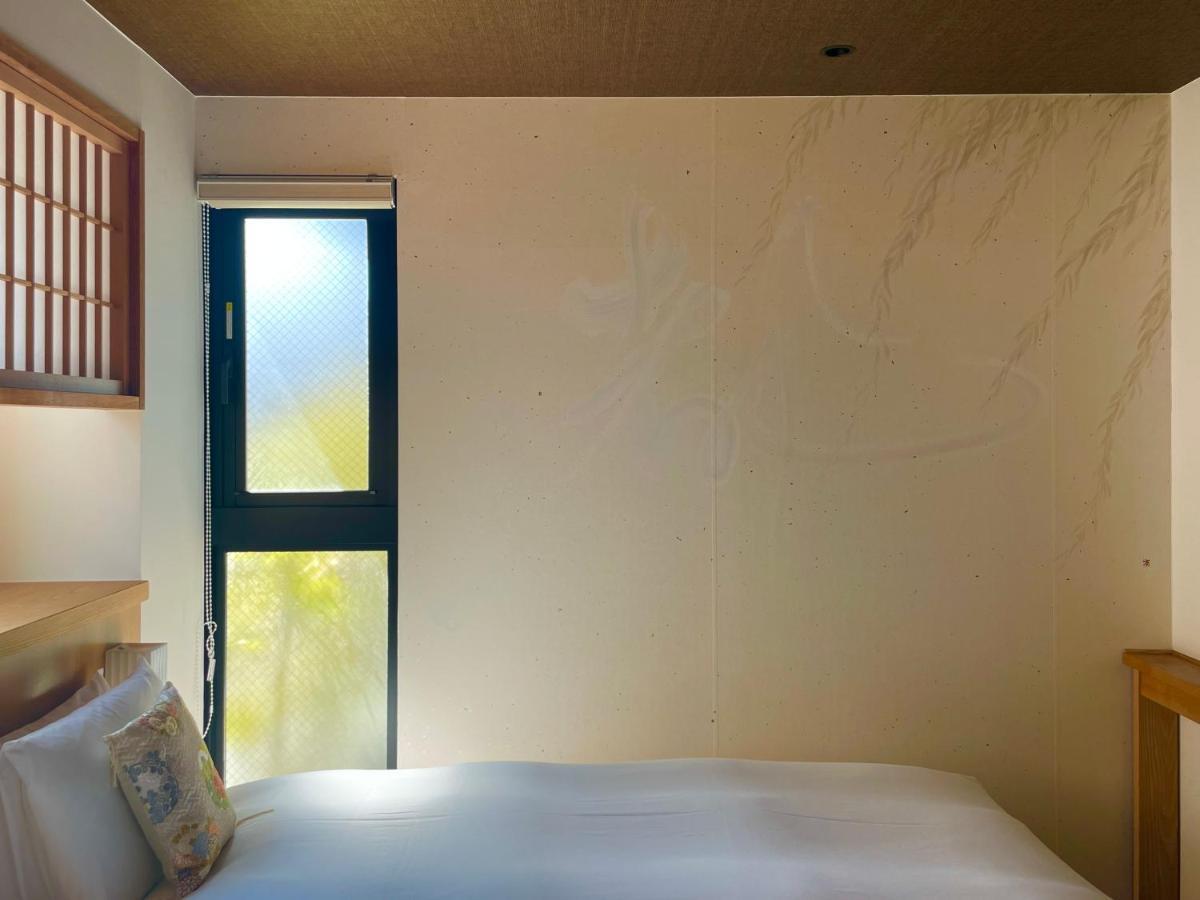 Gion Misen Hotell Kyoto Eksteriør bilde