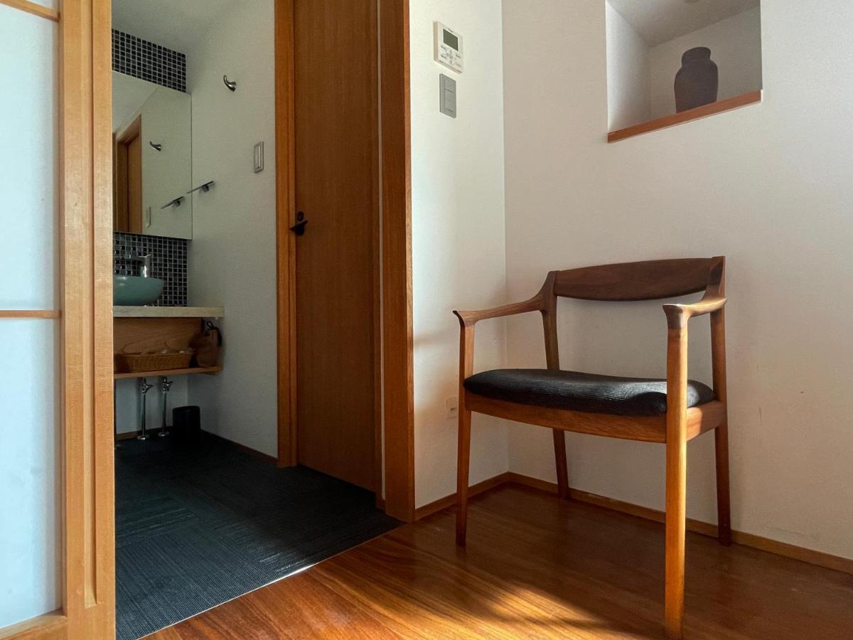 Gion Misen Hotell Kyoto Eksteriør bilde