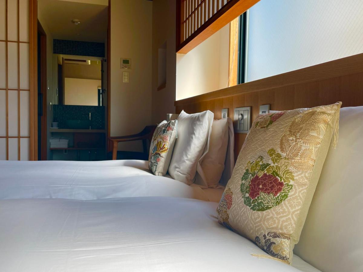 Gion Misen Hotell Kyoto Eksteriør bilde